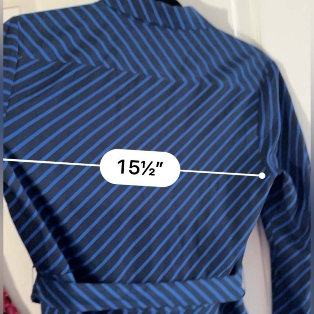 Banana Republic dress WITH POCKETS! - Picture 7 of 8